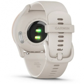 Garmin vivomove Trend 40mm rosegold