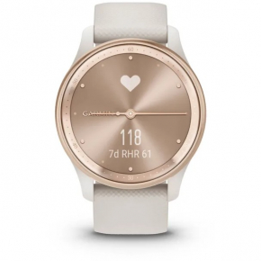 Garmin vivomove Trend 40mm rosegold