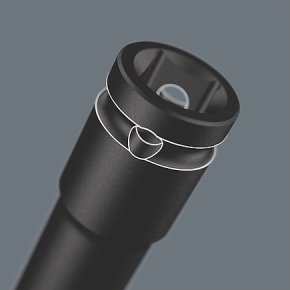 Wera Bit-Safe 61 Universal 3