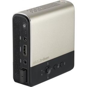 ASUS Beamer E2