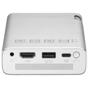 ASUS Beamer E1R