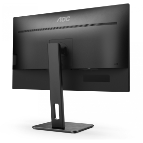 68,6cm/27 (1920 x 1080) AOC 27P2Q Full HD 4ms IPS HDMI VGA DVI DP USB 16:9 Black