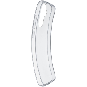 Cellularline Soft Case Galaxy A35 5G Clear