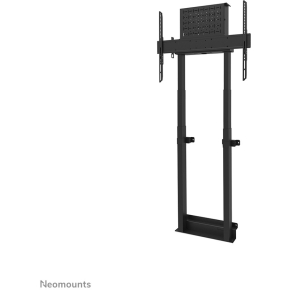 Neomounts Motorisierte Wandhalterung für Flachbild-Fernseher bis 100 (254 cm) 110Kg WL55-875BL1 Black