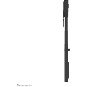 Neomounts Motorisierte Wandhalterung für Flachbild-Fernseher bis 100 (254 cm) 110Kg WL55-875BL1 Black