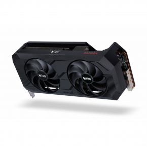 RX 7800 XT 16GB Acer Nitro Radeon OC GDDR6