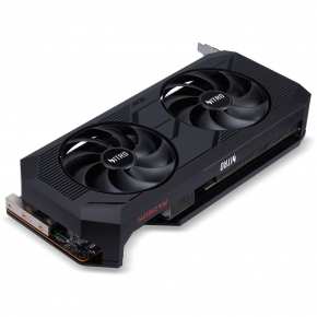 RX 7700 XT 12GB Acer Nitro Radeon OC GDDR6