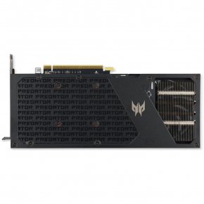 RX 7600 8GB Acer Predator Bifrost OC GDDR6 1 Fan