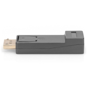 DIGITUS DisplayPort Adapter DPort -> HDMI St/Bu FullHD 1.1a