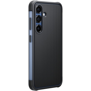 Samsung Rugged Case S25 black