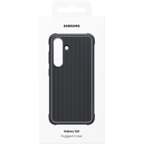 Samsung Rugged Case S25 black
