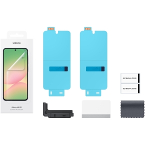 Samsung Screen Protector A56 clear
