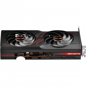 RX 7600 8GB Sapphire Gaming GDDR6