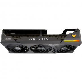 RX 7800 XT 16GB ASUS TUF Gaming Radeon OC GDDR6 3 Fan