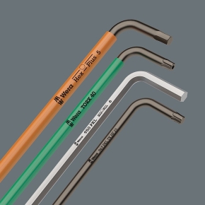 Wera 950/9 Hex-Plus 6 Winkelschlsselsatz