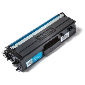 Brother Toner TN-910C Cyan bis zu 9.000 Seiten ISO/IEC 19798