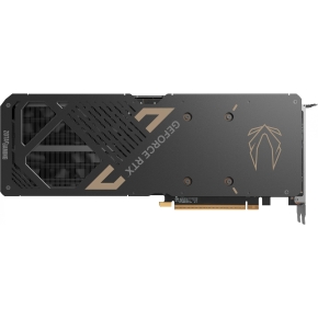 RTX 5070 12GB Zotac Gaming Solid OC GDDR7 3Fan
