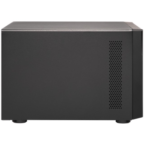 QNAP TL-D800S 8-bay desktop SATA JBOD expansion unit
