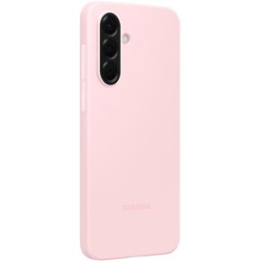 Samsung Silicon Case A56 pink