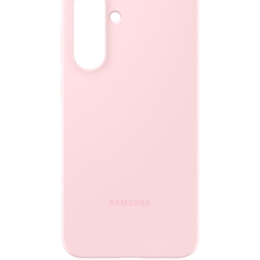 Samsung Silicon Case A56 pink