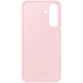 Samsung Silicon Case A56 pink