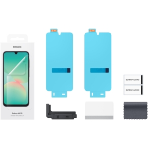Samsung Screen Protector Galaxy A26 clear