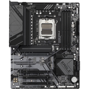 Gigabyte B650 EAGLE (B650.AM5.ATX.DDR5)
