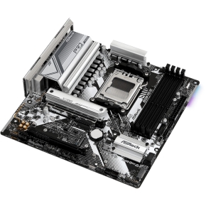 ASRock B650M Pro RS AM5 mATX HDMI/DP DDR5 retail