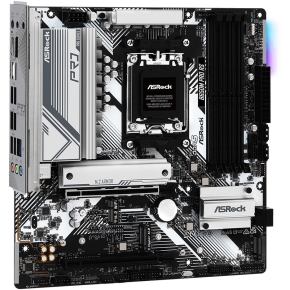 ASRock B650M Pro RS AM5 mATX HDMI/DP DDR5 retail