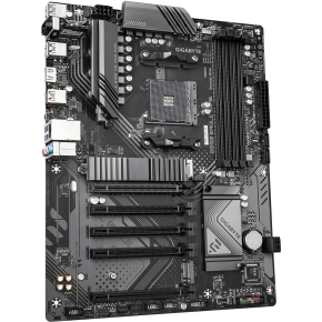 Gigabyte B550 EAGLE WIFI6 (B550.AM4.ATX.DDR4)