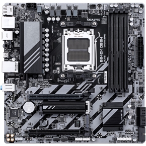 Gigabyte B840M DS3H (B840.AM5.mATX.DDR5)