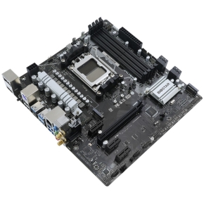 Biostar B650MP-E PRO (B650.AM5.mATX.DDR5)