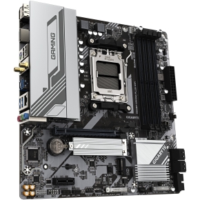 Gigabyte B650M Gaming Plus WF (B650.AM5.mATX.DDR5)