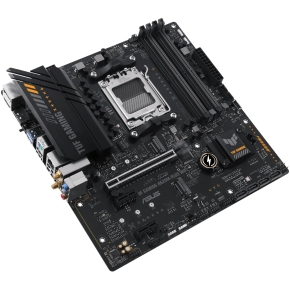 MB ASUS TUF GAMING A620M-PLUS WIFI (AMD.AM5.DDR5.mATX)