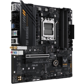 MB ASUS TUF GAMING A620M-PLUS WIFI (AMD.AM5.DDR5.mATX)