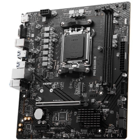 MSI PRO B650M-B (B650.AM5.mATX.DDR5)