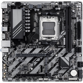 Gigabyte B840M D2H (B840.AM5.mATX.DDR5)
