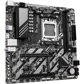 Gigabyte B840M D2H (B840.AM5.mATX.DDR5)
