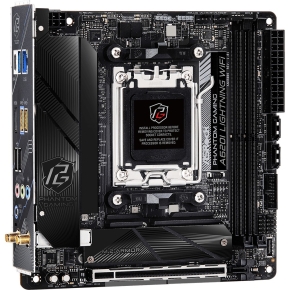 ASRock A620I Lightning WiFi AM5 mITX HDMI DDR5 retail
