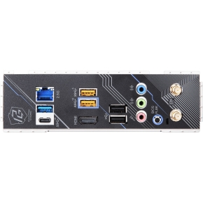 ASRock A620I Lightning WiFi AM5 mITX HDMI DDR5 retail
