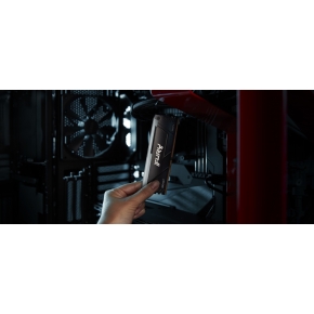 KINGSTON 32GB 3200MT/s DDR4 CL16 DIMM FURY Beast RGB