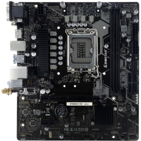 B760MX2-E D4 (1700) (D)