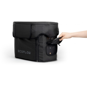 ECOFLOW Delta US Max Bag