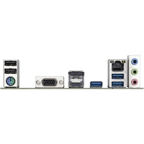 B760M D3HP DDR4 (B760.S1700.mATX.DDR4)