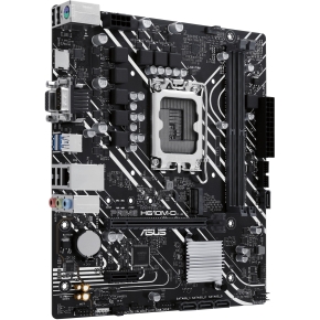 ASUS PRIME H610M-D (Intel.1700.DDR5.mATX)