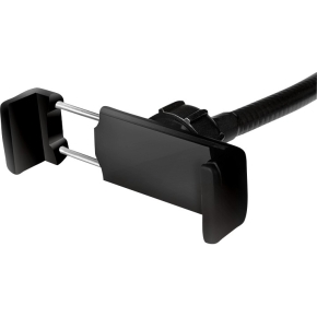 Logilink Smartphone-Ringlicht-Klemmhalterung. DM 8.5cm