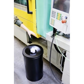 DIGITUS USB 2.0 Anschlusskabel Typ A -mini B St/St 1.8m, sw
