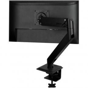 ARCTIC X1-3D Tischhalterung für 1 Monitor bis 109,2cm 43 10KG