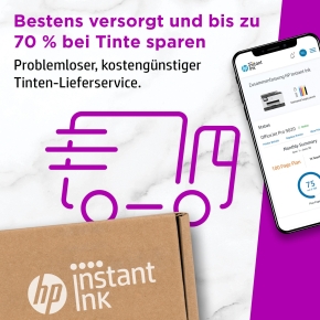 HP Tinte 912 3YL79AE Gelb