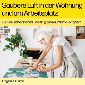 HP Tinte 912 3YL79AE Gelb